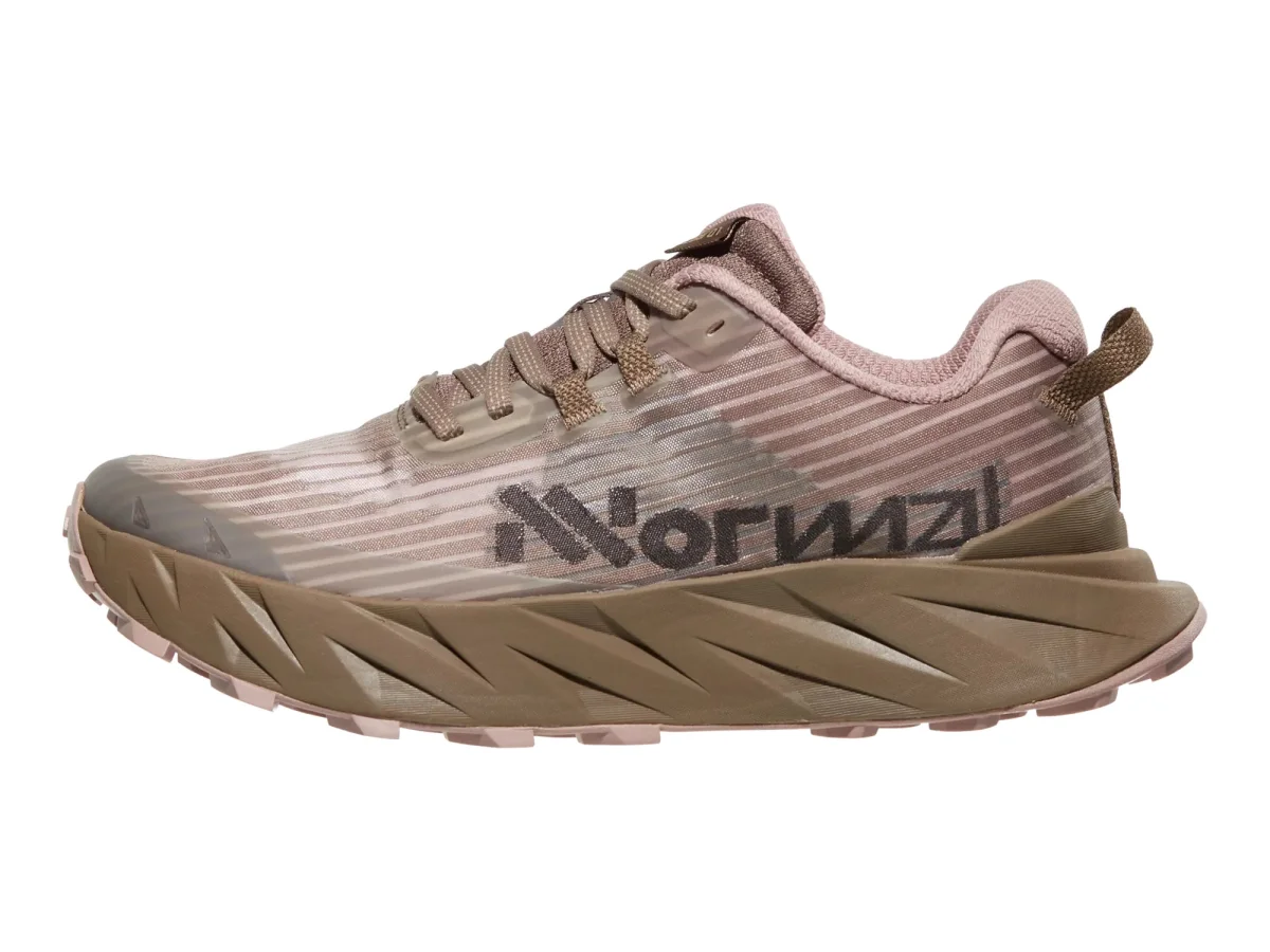 NNormal Cadi in Brown