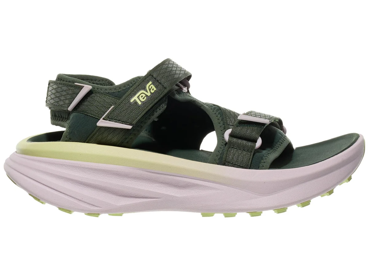 Teva Aventrail R2t in Sandal Mountain / Multi