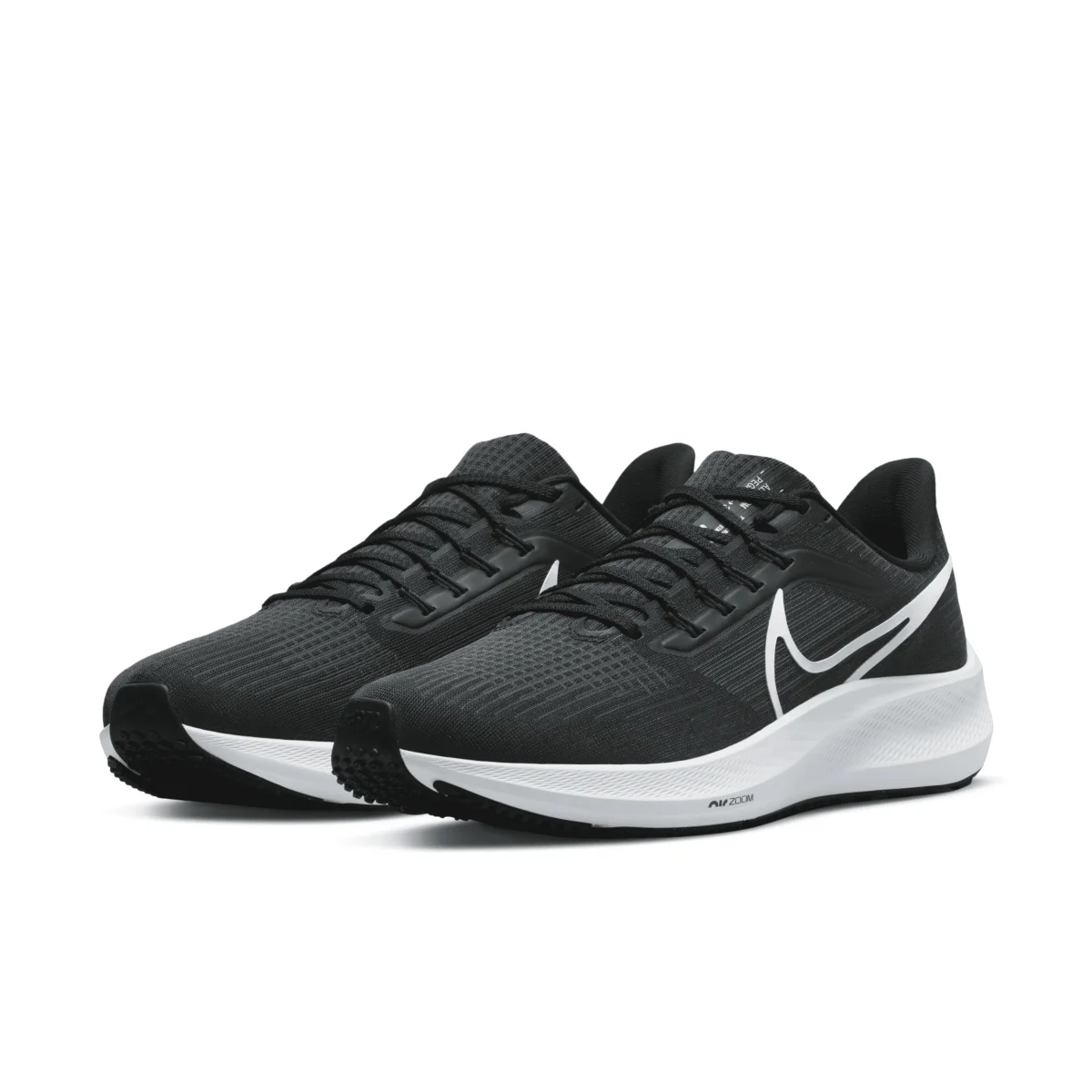 Nike Pegasus 39 in Black