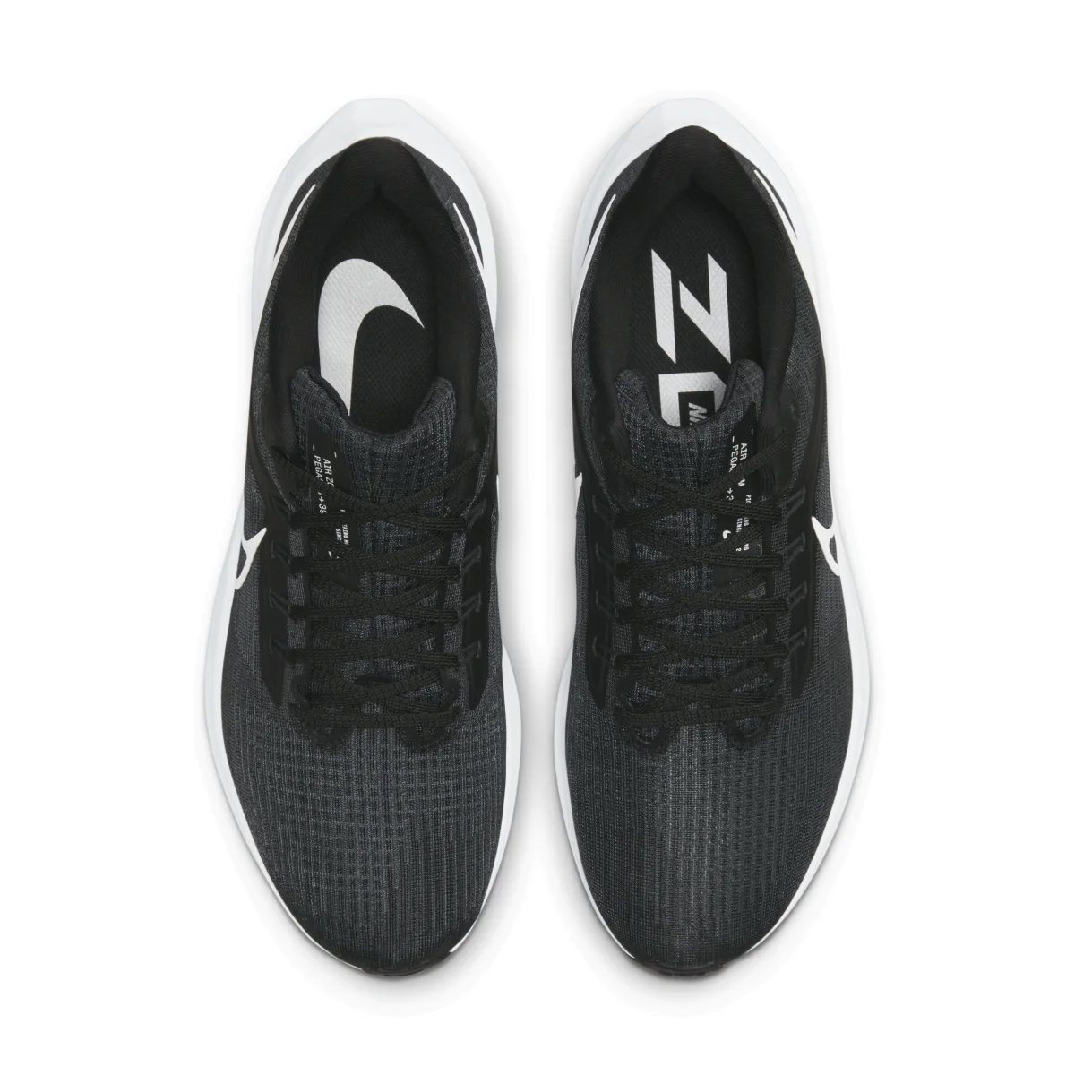 Nike Pegasus 39 in Black