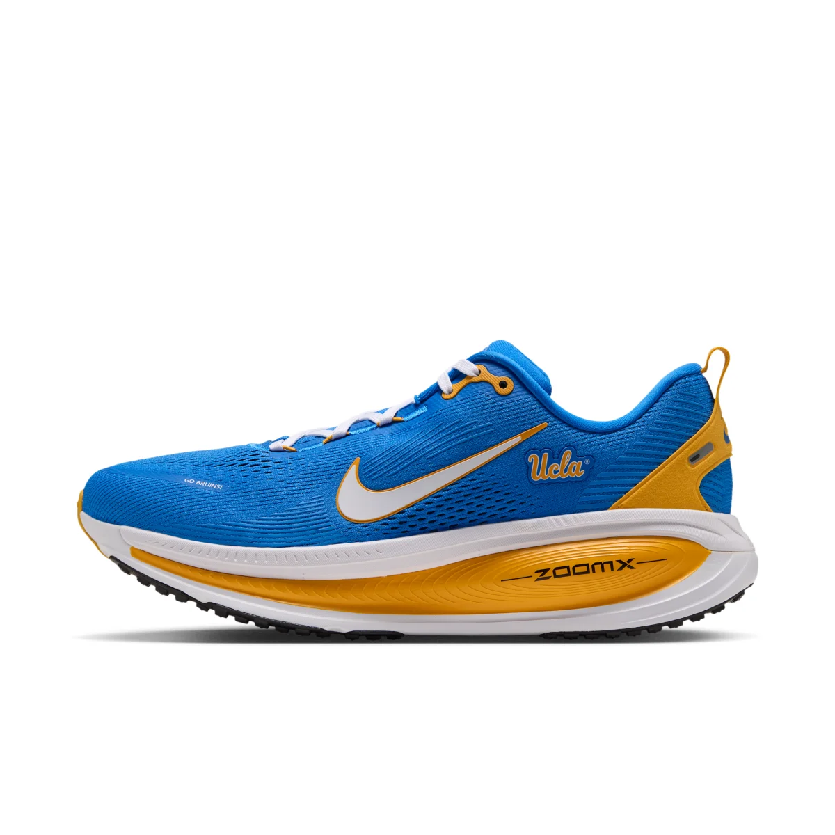 Nike Vomero 18(ucla) in Blue