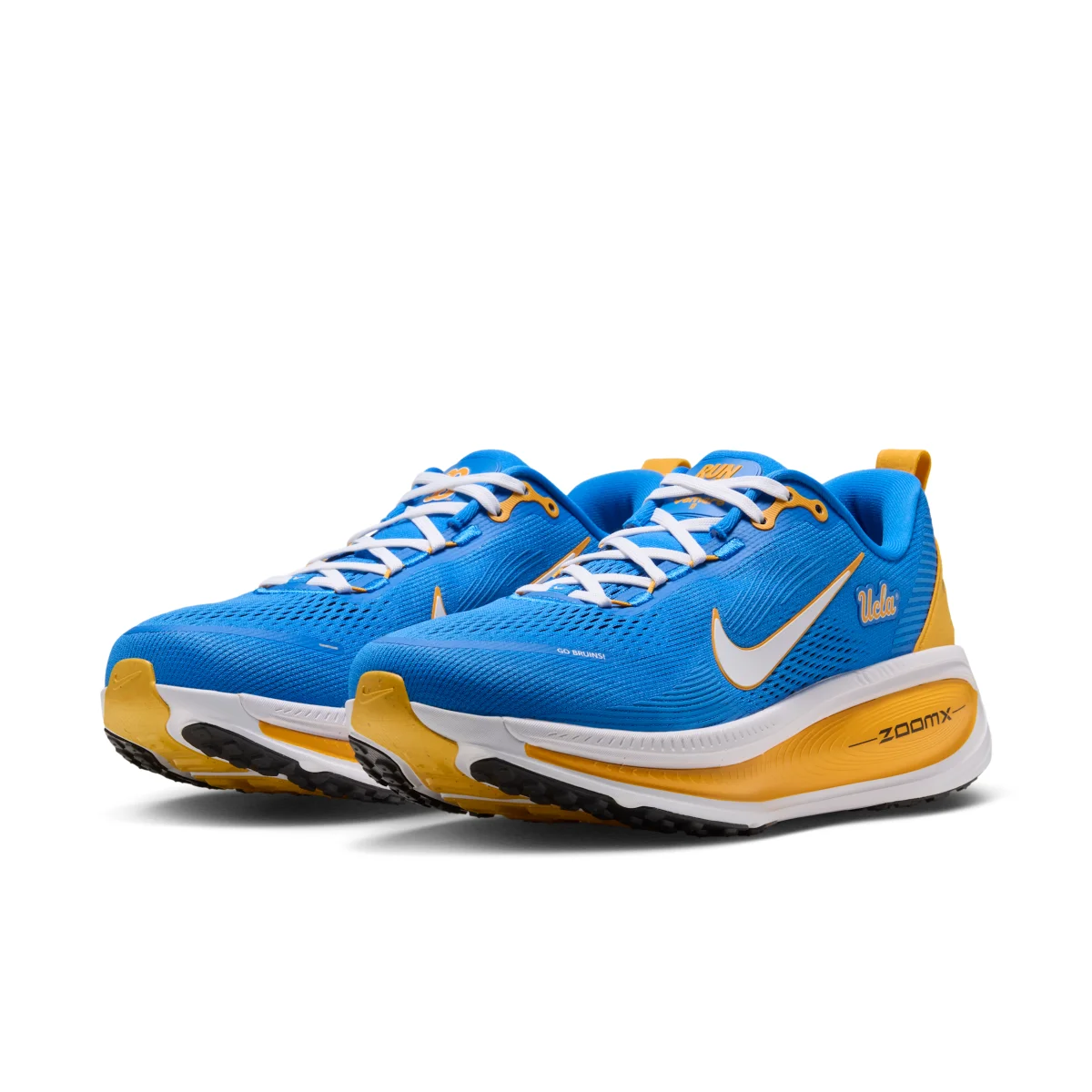 Nike Vomero 18(ucla) in Blue