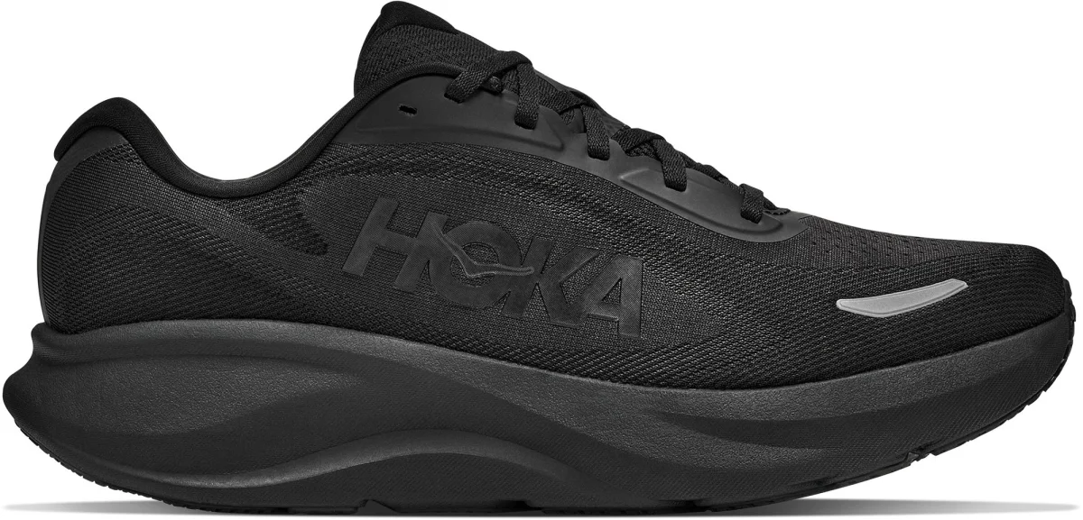 HOKA Rincon 5 in Black