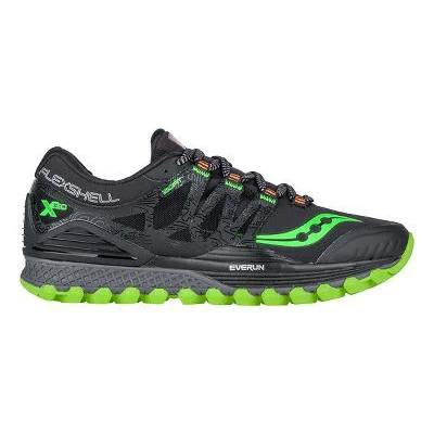 Saucony Xodus ISO Run