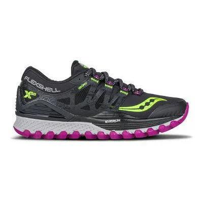 Saucony Xodus ISO Run