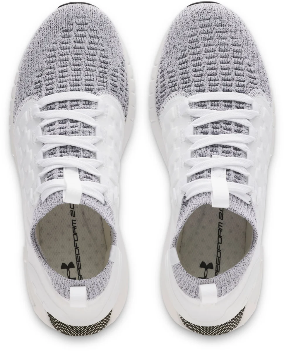 Under Armour Phantom 1 Modern in White