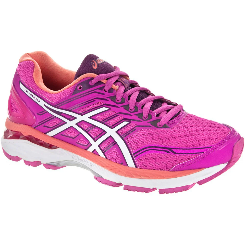 ASICS GT-2000 5 in Pink
