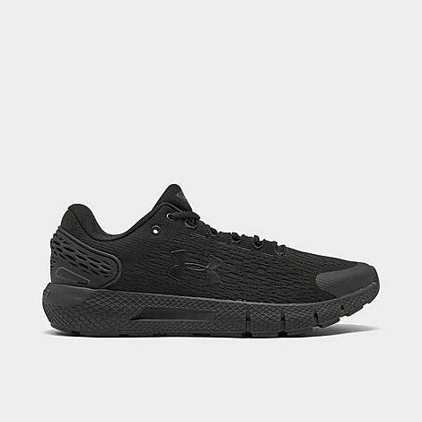 Under Armour Charged Rogue 2 in Black