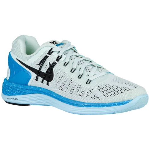 Nike LunarEclipse 5 in Fiberglasscopablue