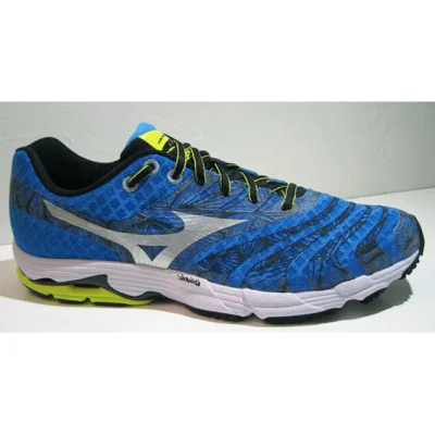 Mizuno Wave Sayonara 1