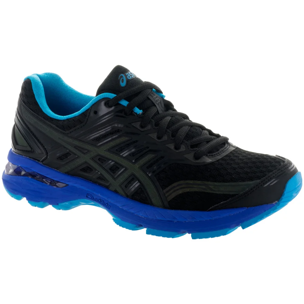 ASICS GT-2000 5 in Blackisland