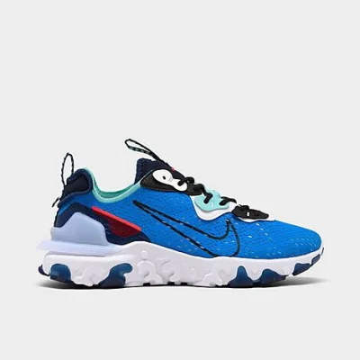 Nike React Vision