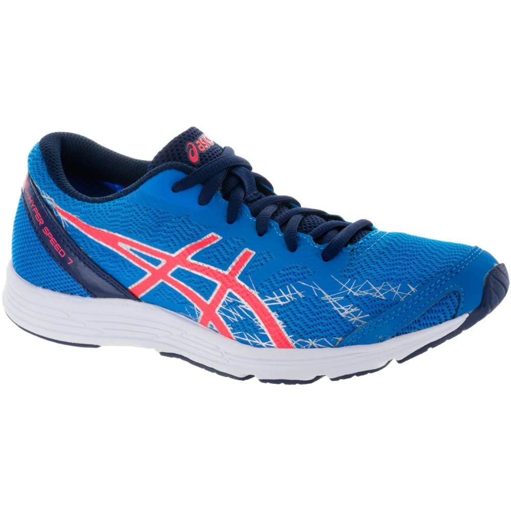 ASICS GEL-Hyper Speed 7 in Diva