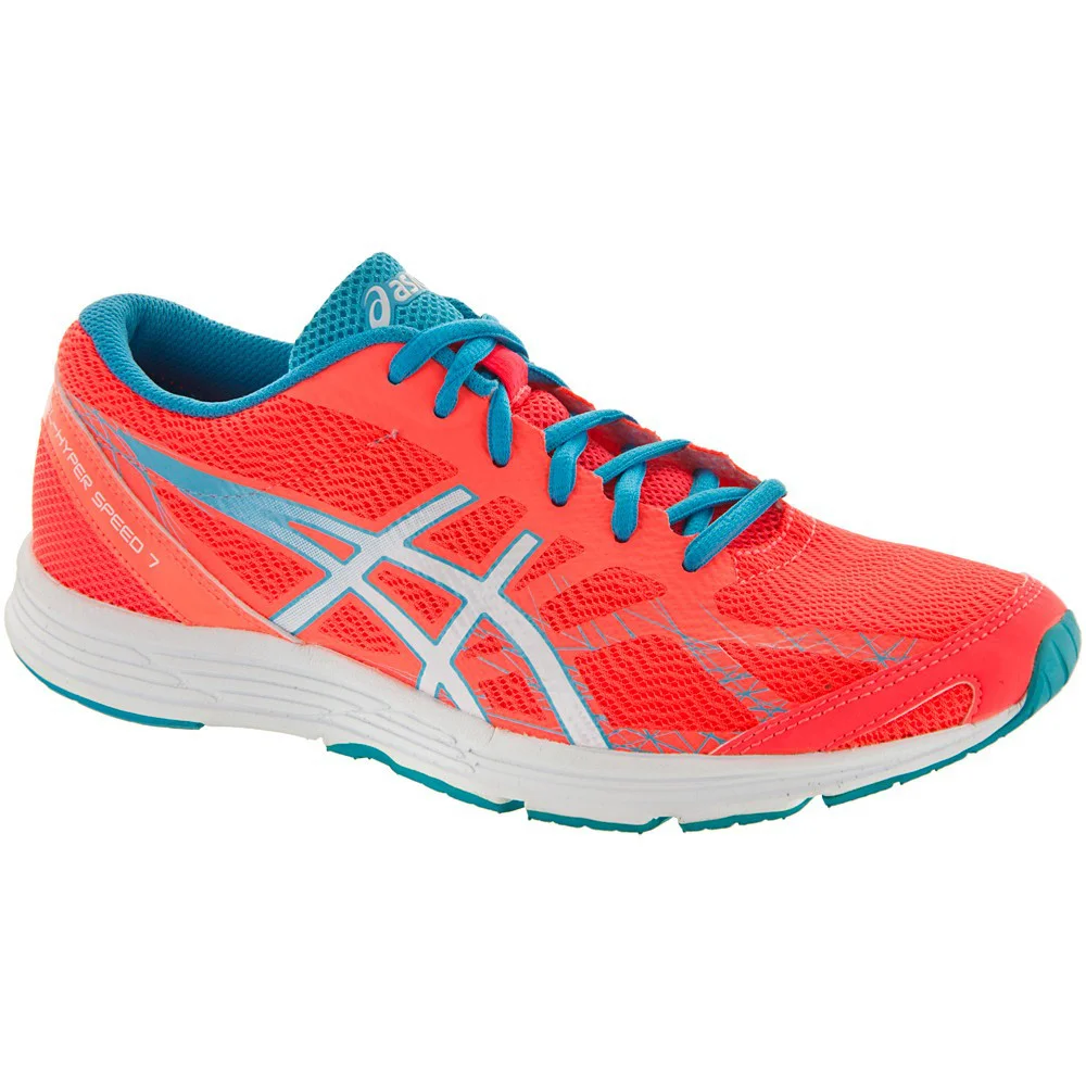 ASICS GEL-Hyper Speed 7 in Flash