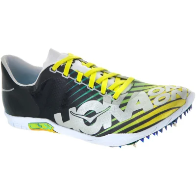 HOKA Speed EVO R Spike