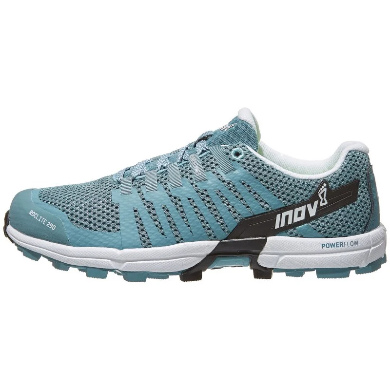 Inov-8 Roclite 290 in Blue