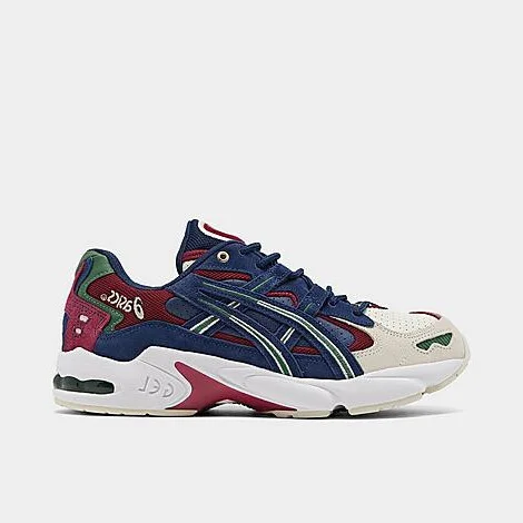 ASICS GEL-Kayano 5 in Blue