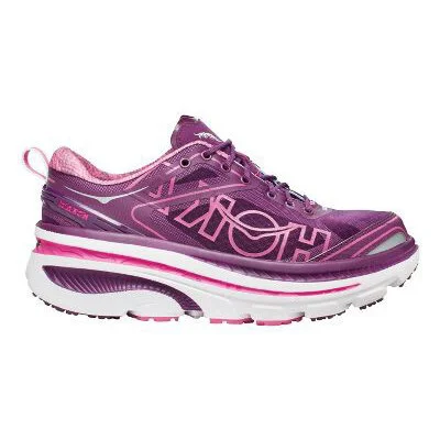 HOKA Bondi 3