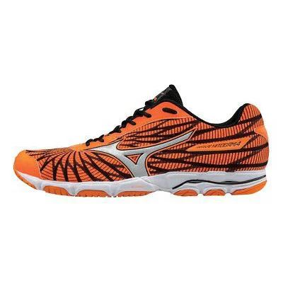 Mizuno Wave Hitogami 4