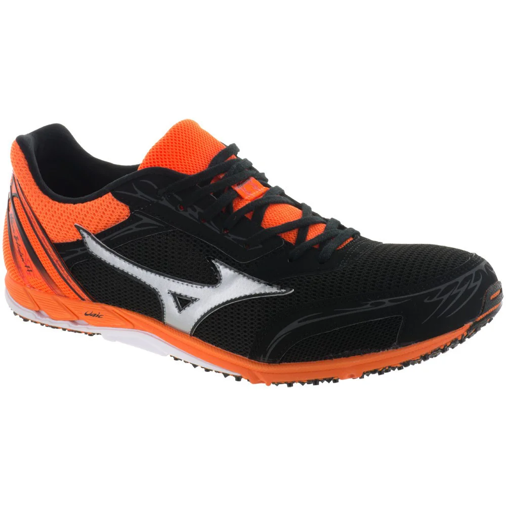 Wave Ekiden 11