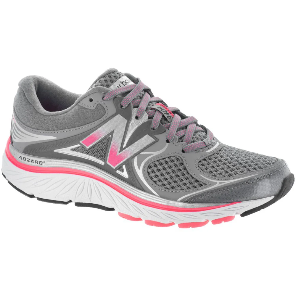 New Balance 940v3 in Silver / Grey / White