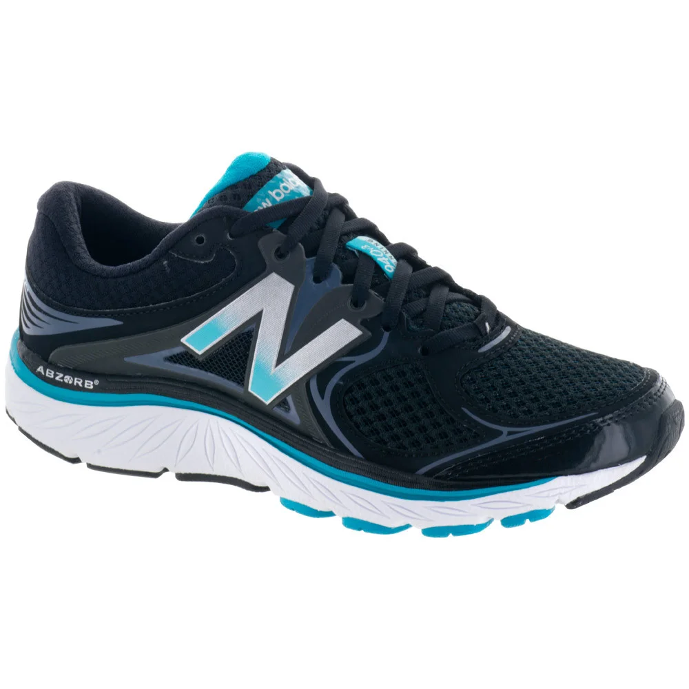 New Balance 940v3 in Blackpiscesthunder