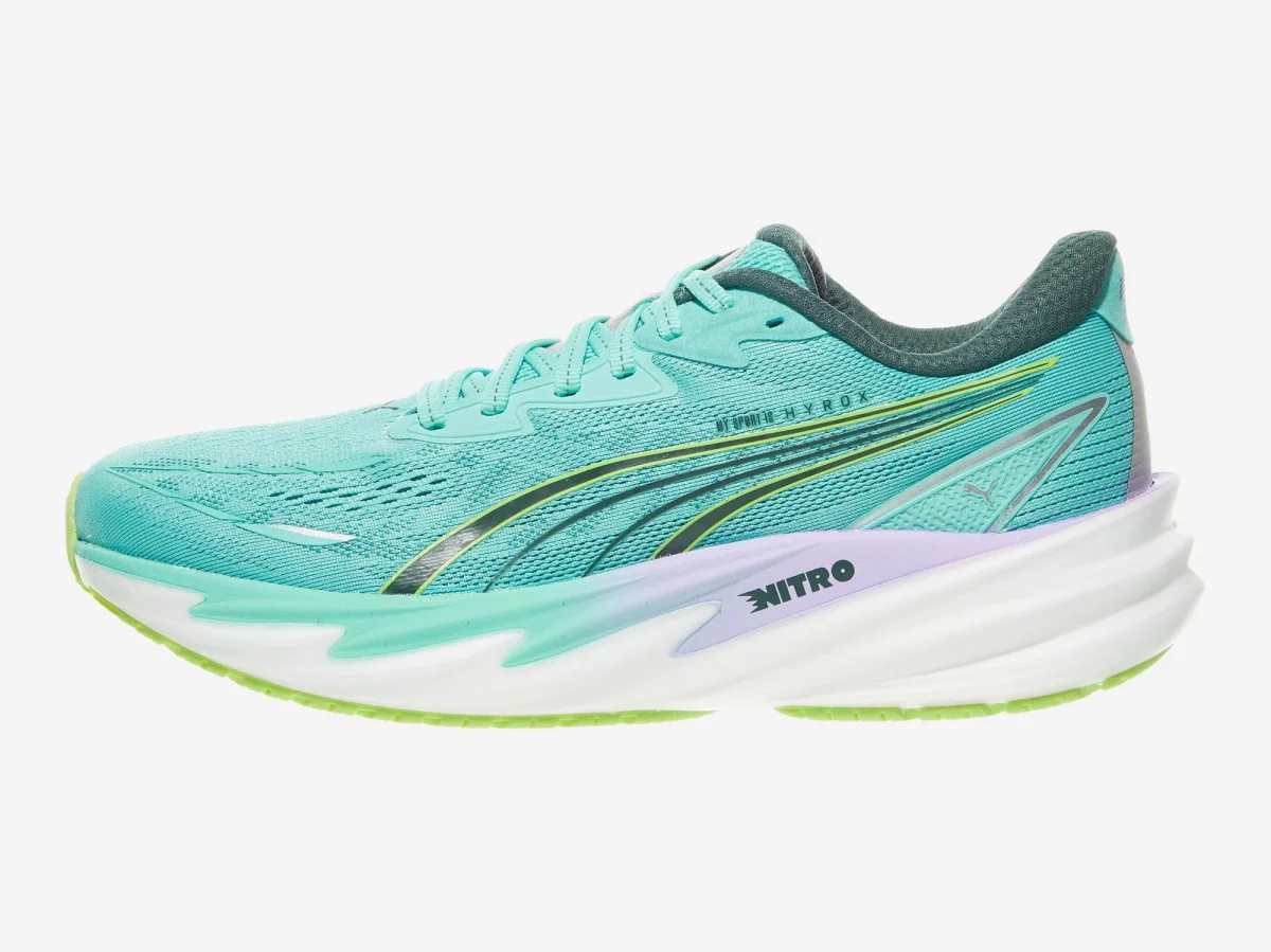 PUMA Velocity NITRO 5 in Hyrox