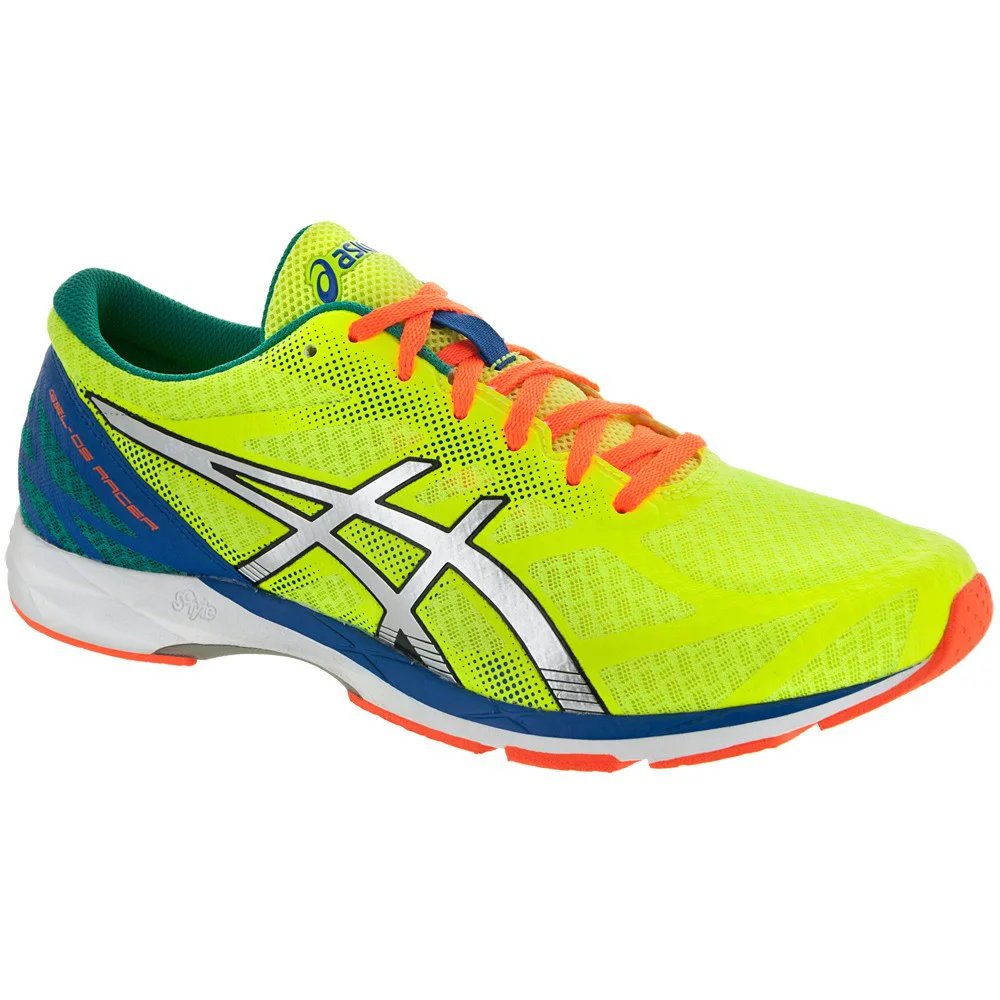 ASICS GEL-DS Racer 10 in Flash