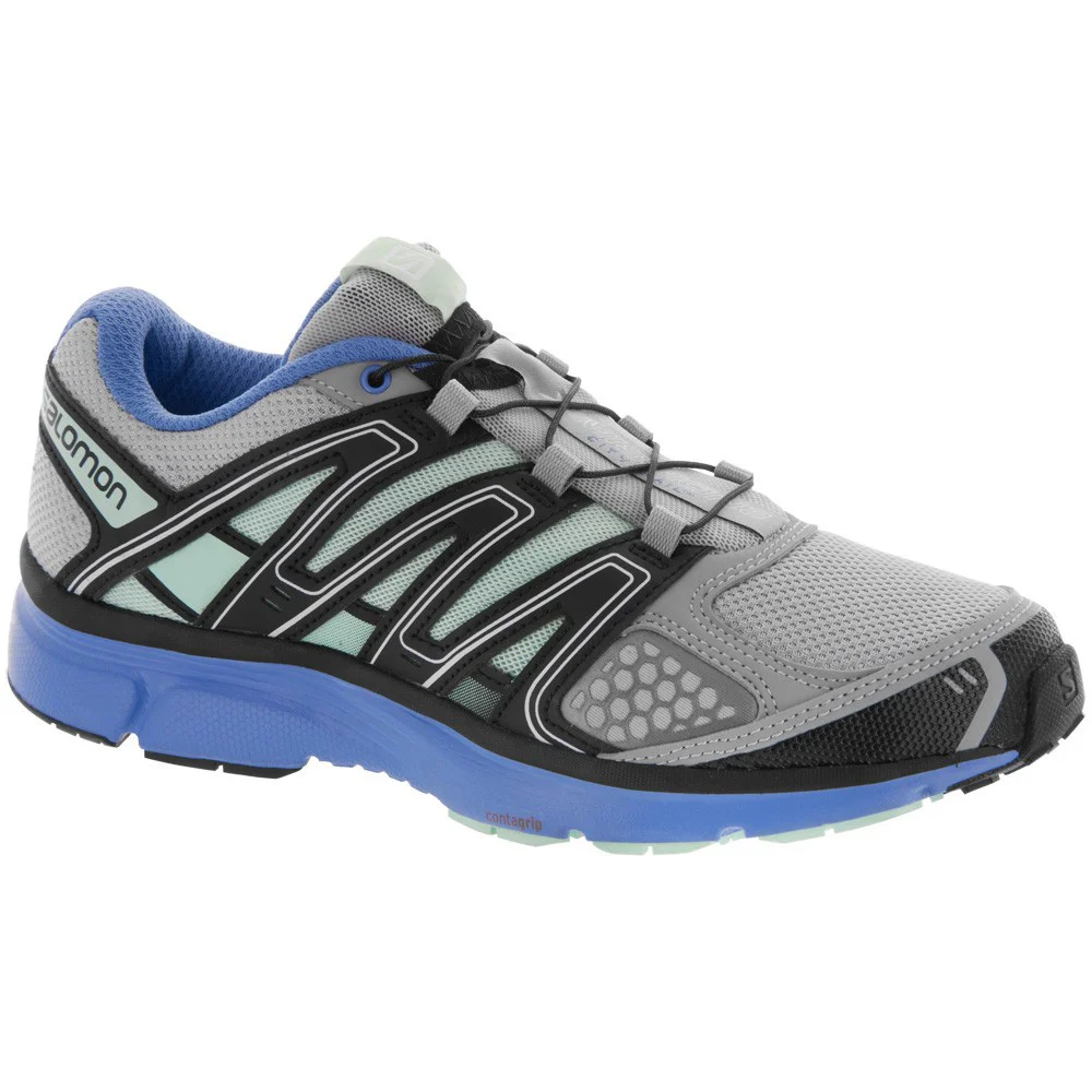 Salomon X-Mission 2 in Light