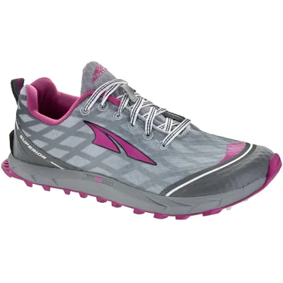 Altra Superior 2.5