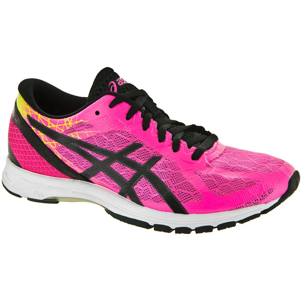 ASICS GEL-DS Racer 11 in Hot
