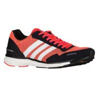adidas adiZero adios 3 Boost (2018) in Solar