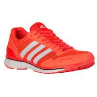 adidas adiZero adios 3 Boost (2018) in Shock