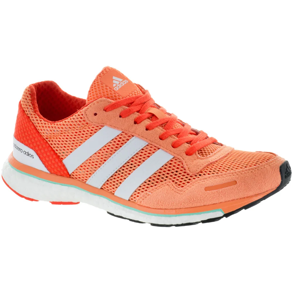 adidas adiZero adios 3 Boost (2018) in Easy