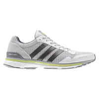 adidas adiZero adios 3 Boost (2018) in Whitetrace
