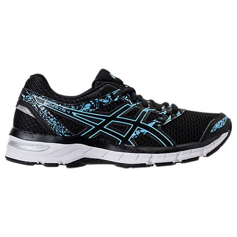 ASICS GEL-Excite 4 in Black