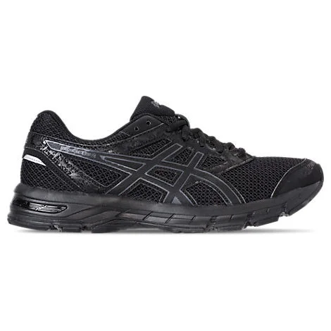 ASICS GEL-Excite 4 in Black