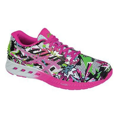 ASICS FuzeX