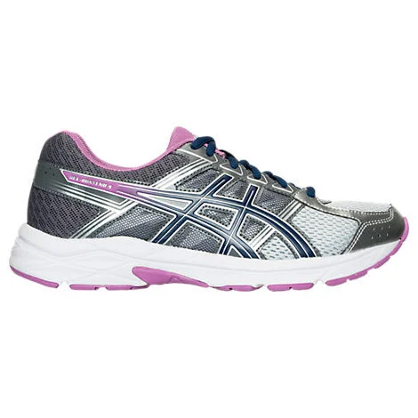 ASICS GEL-Contend 4 in Grey