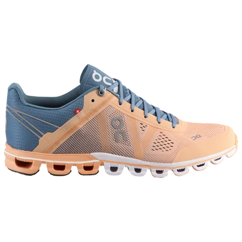 On Cloudflow 1 in Almondgrey
