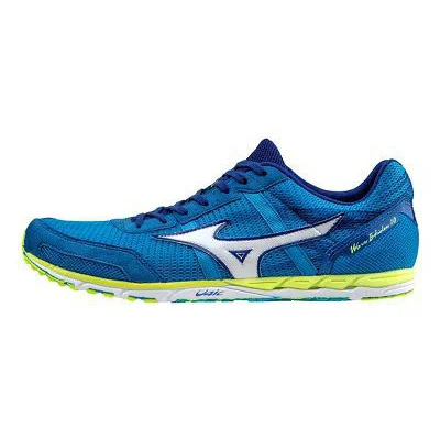 Wave Ekiden