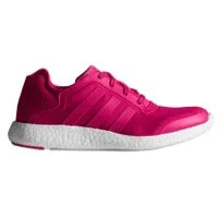 adidas Pure Boost in Pink