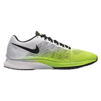 Nike Air Zoom Elite 9 in Volt / Black / White