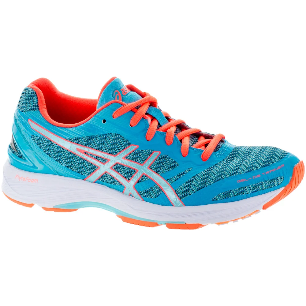 ASICS GEL-DS Trainer 22 in Aquarium / Aqua