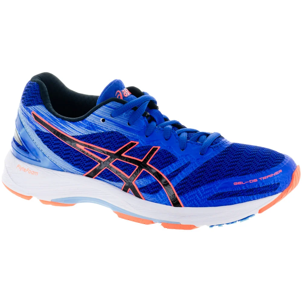 ASICS GEL-DS Trainer 22 in Blue