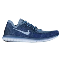 Nike Free RN 2017 in Ocean