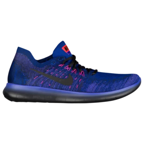 Nike Free RN 2017 in Deep