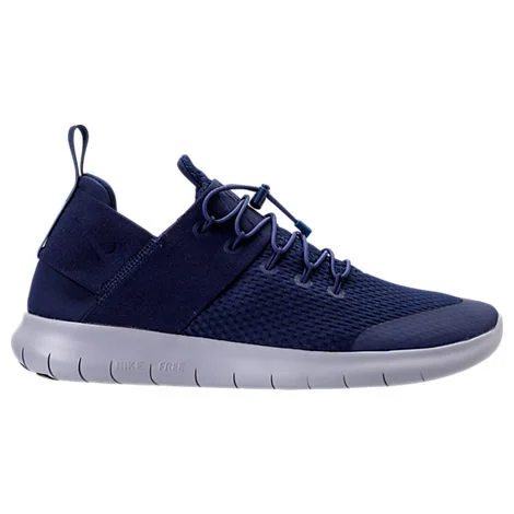 Nike Free RN Commuter 2017 in Blue