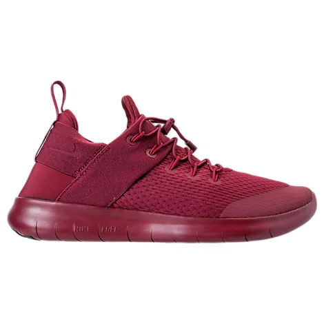 Nike Free RN Commuter 2017 in Red