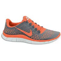 Nike Free Run 3.0 V4 in Cool
